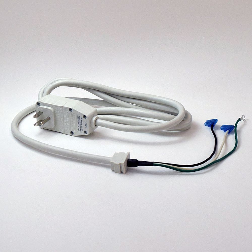 LG Part #ead63469501, Room Air Conditioner Power Cord | 14.50 x 11.50 x 5.50