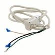 Room Air Conditioner Power Cord 6411A20056K