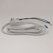 Room Air Conditioner Power Cord (replaces 6411A20056L)