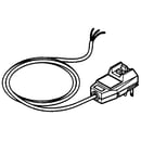 Room Air Conditioner Power Cord