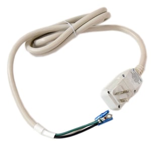 Room Air Conditioner Power Cord (replaces 6411a20048m) EAD63469601