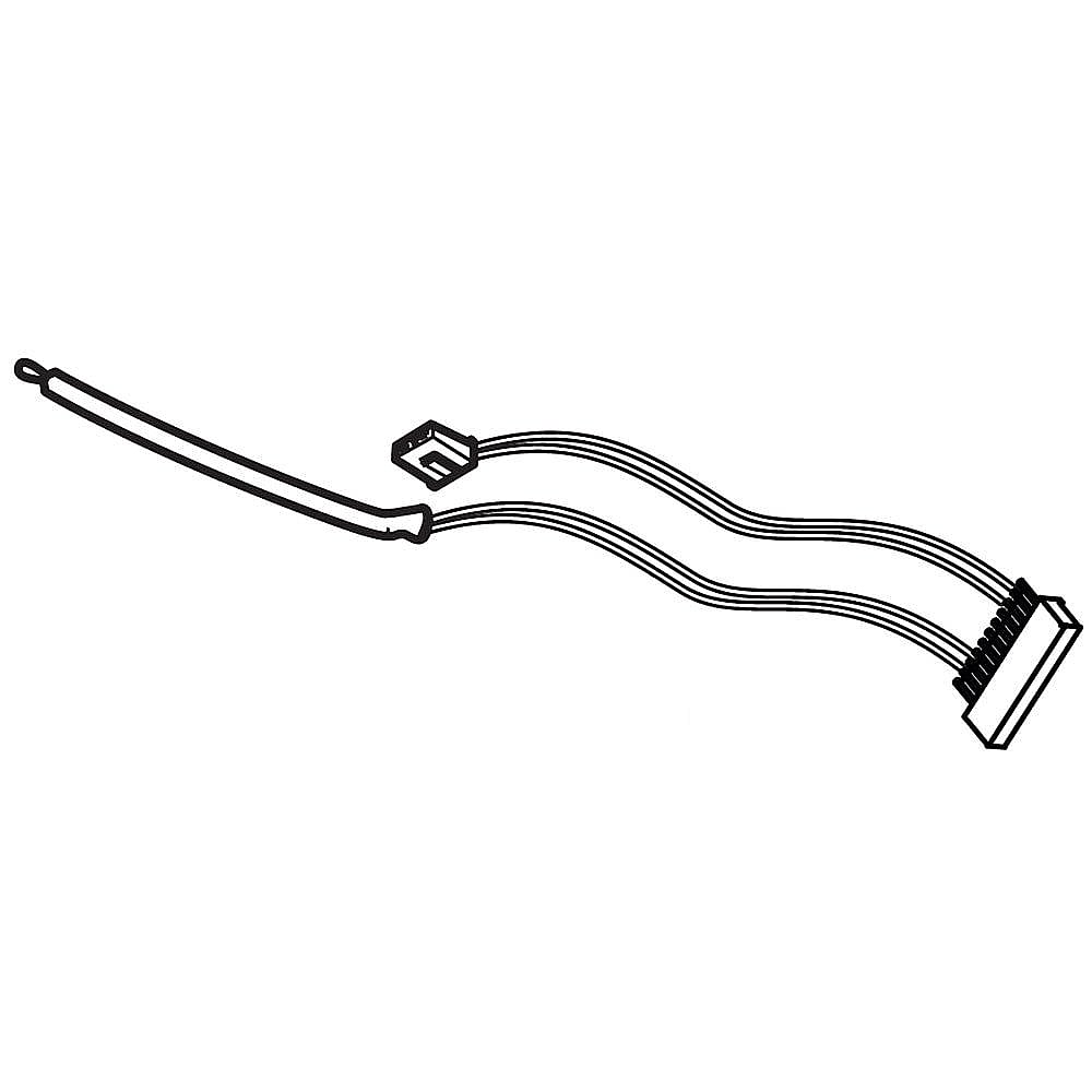 Room Air Conditioner Wire Harness