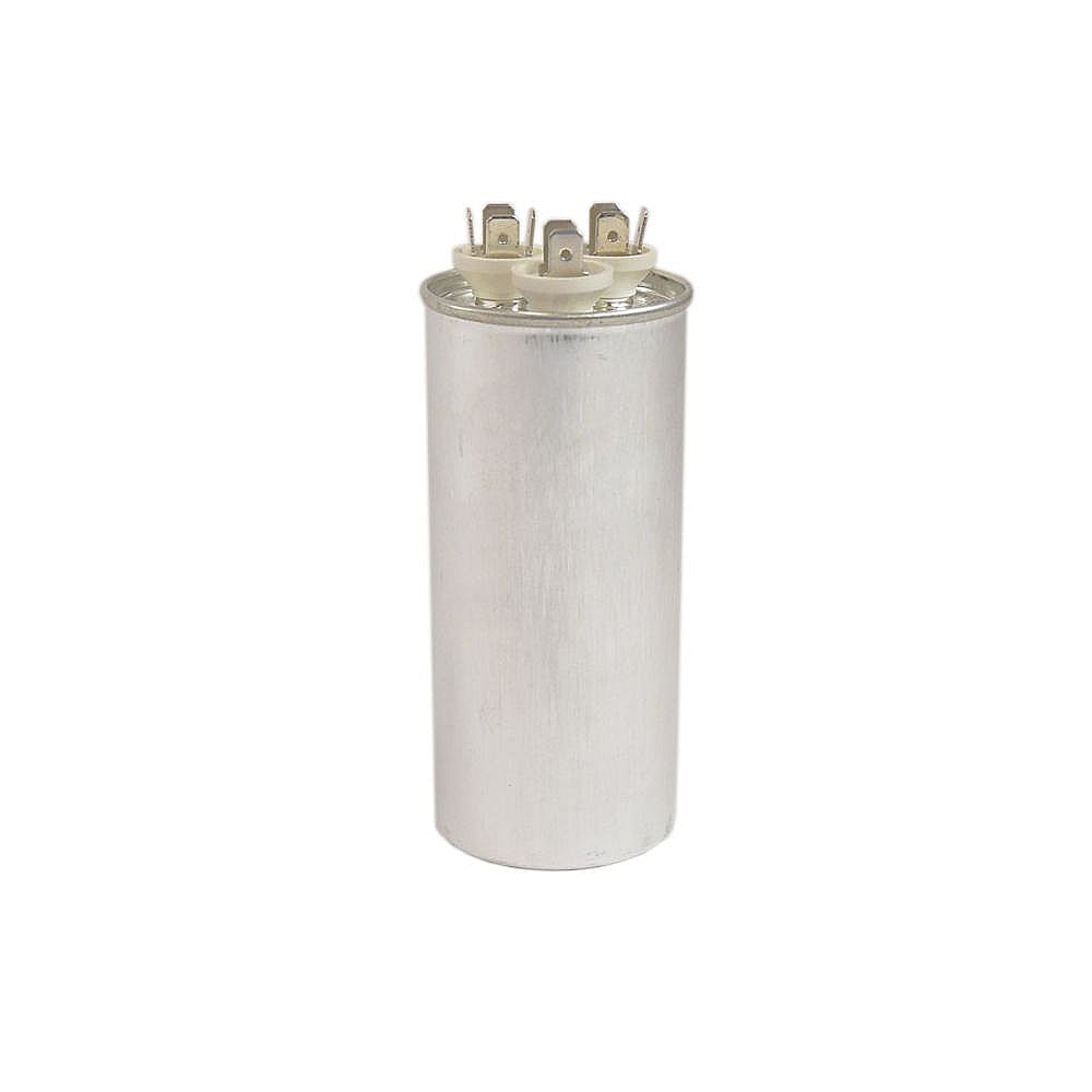 Part #eae43285406, Lg Room Air Conditioner Compressor Capacitor / 1.00 x 0.38 x 0.38