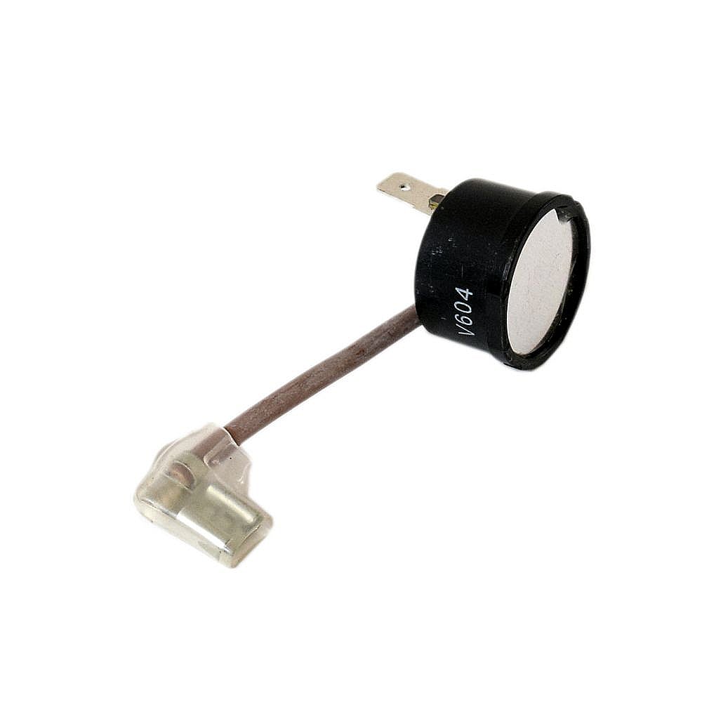 Part #eaf34140237, Lg Room Air Conditioner Compressor Overload Protector / 8.00 x 6.00 x 7.00