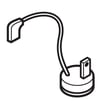 Overload Protector for LG LW8010ER - Part EAF34140251