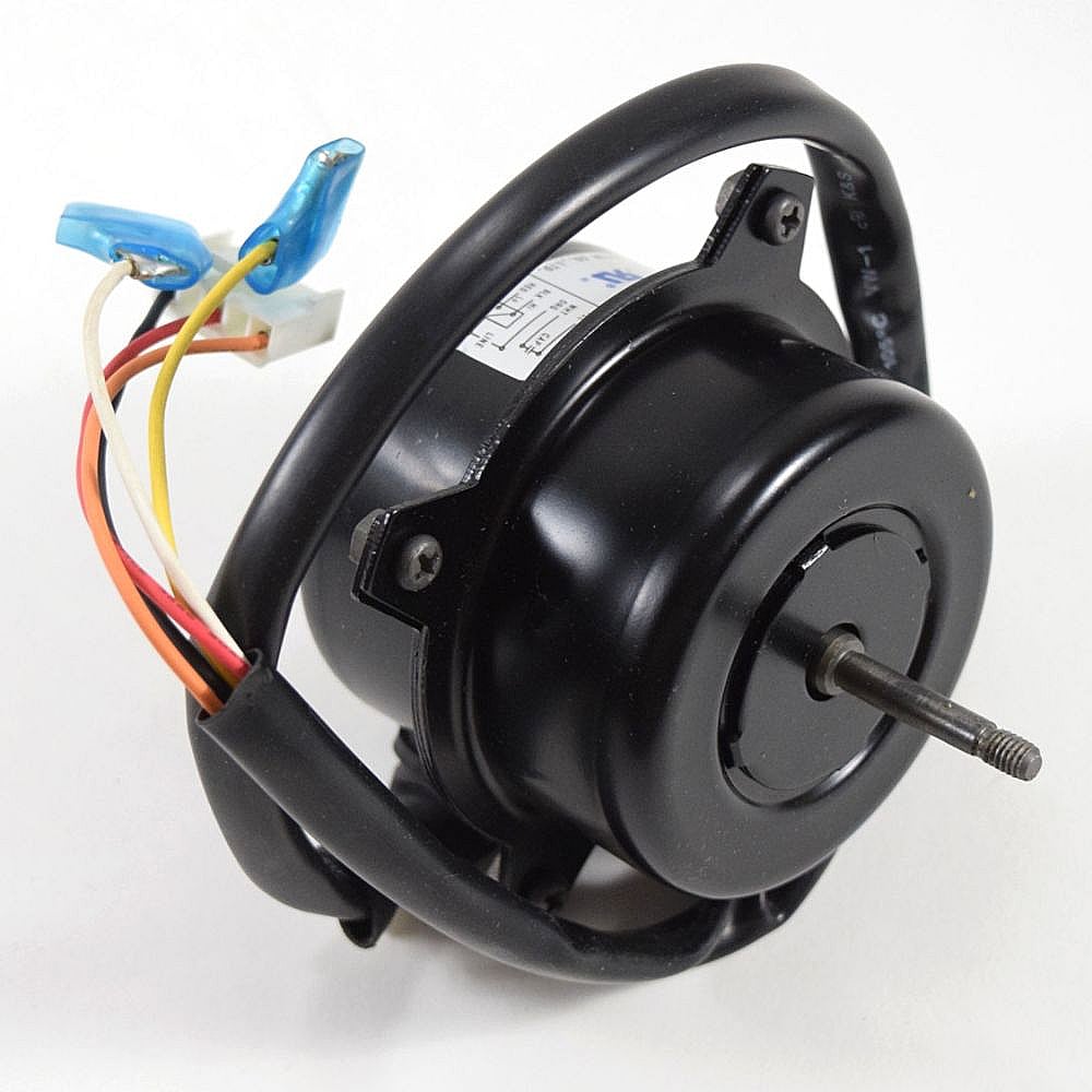 Dehumidifier Fan Motor Part Number EAU32357506 Sears PartsDirect