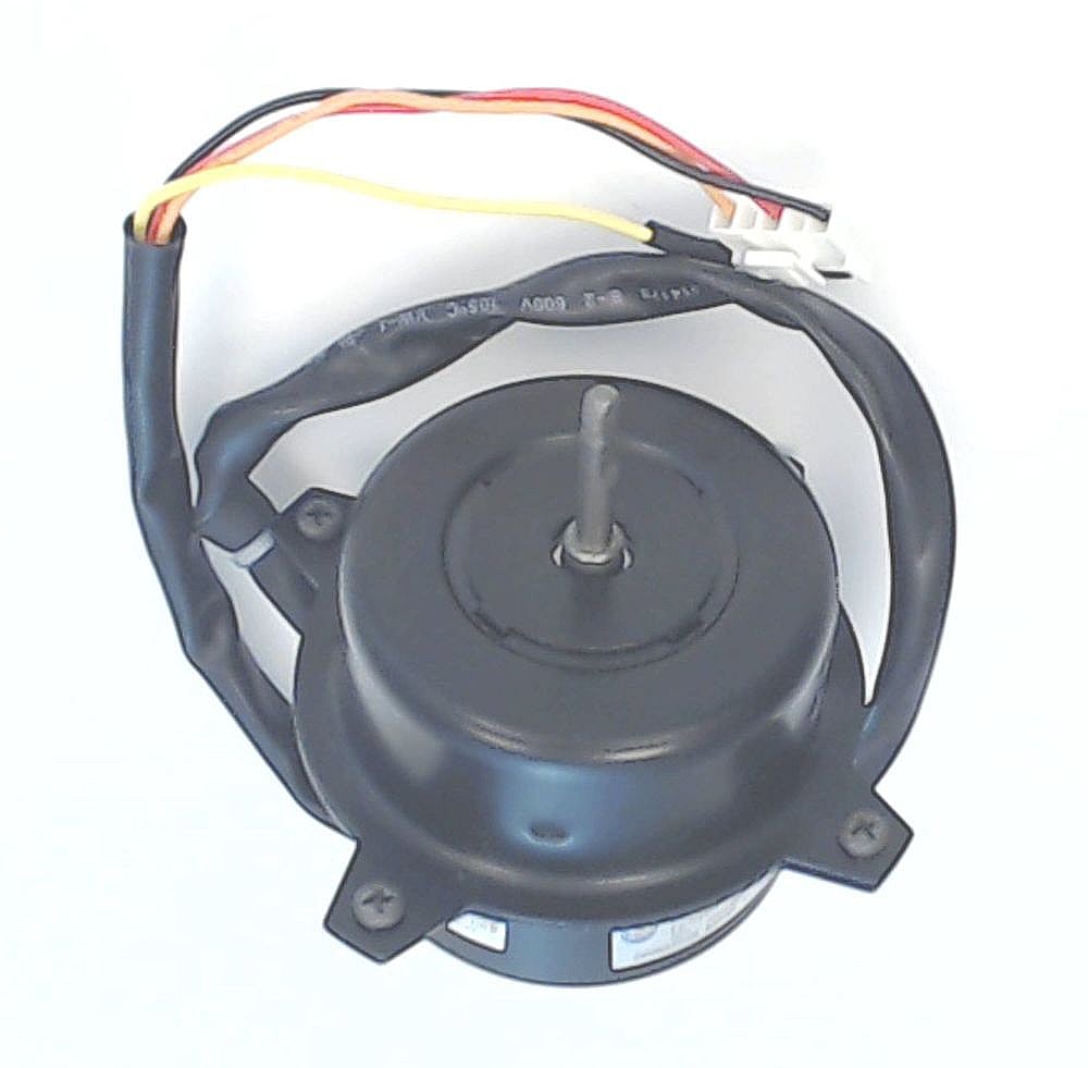 Part #eau32357511, Dehumidifier Fan Motor