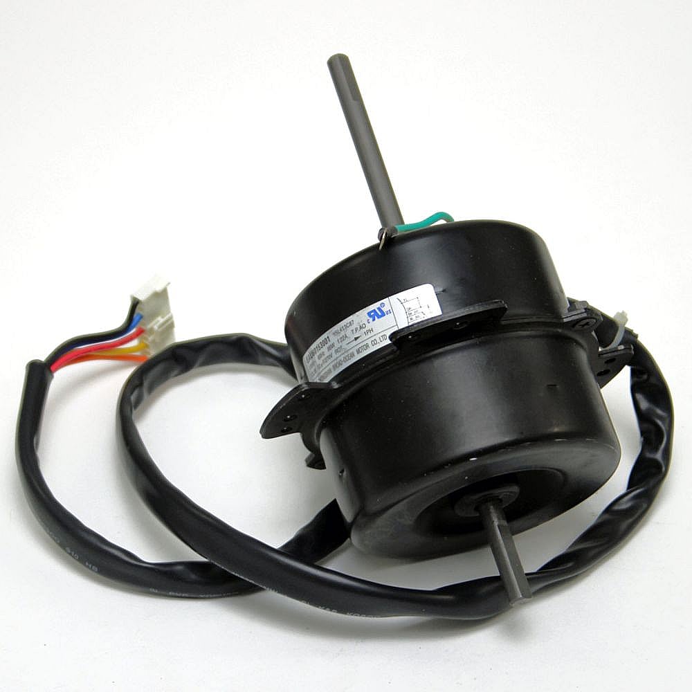 Part #eau60153001, Motor Assembly