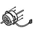 Room Air Conditioner Fan Motor