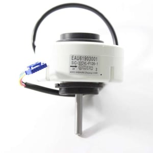 Room Air Conditioner Evaporator Fan Motor EAU61903001