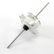 Lg Motor Assembly, Dc for LG LW1517IVSM/00 - Part EAU64124101