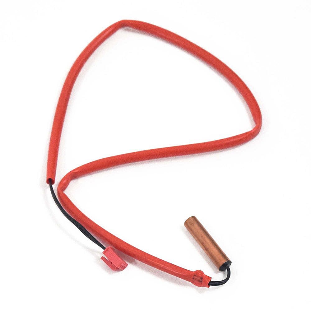Part #ebg61106543, Room Air Conditioner Evaporator Thermistor / 9.67 x 8.33 x 5.00