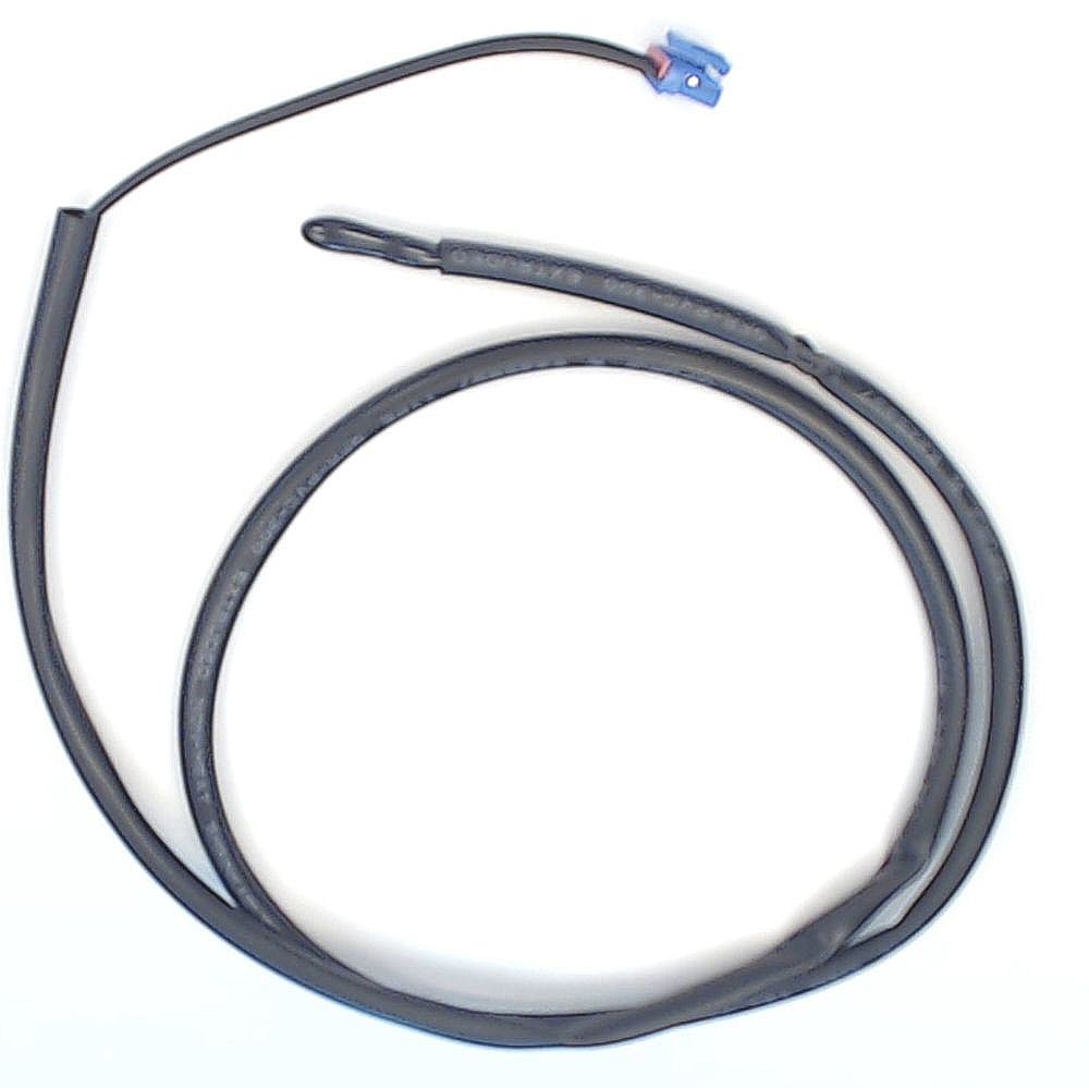 Part #ebg61106833, Room Air Conditioner Evaporator Thermistor (Replaces 6323A20006B, 6323A20006H) / 3.00 x 2.00 x 0.50
