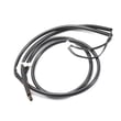 Room Air Conditioner Evaporator Thermistor for LG LAN091HNP - Part EBG61107002