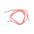 Room Air Conditioner Thermistor for LG LP150HED1 - Part EBG61108912