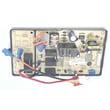 Room Air Conditioner Main Control Board for Comfort-Aire REG-183A - Part EBR30851603