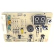 Room Air Conditioner Display Board for LG LT1030CR-Y7 - Part EBR30852301