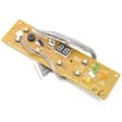Room Air Conditioner Display Board for Kenmore 58075123700 - Part EBR30852601
