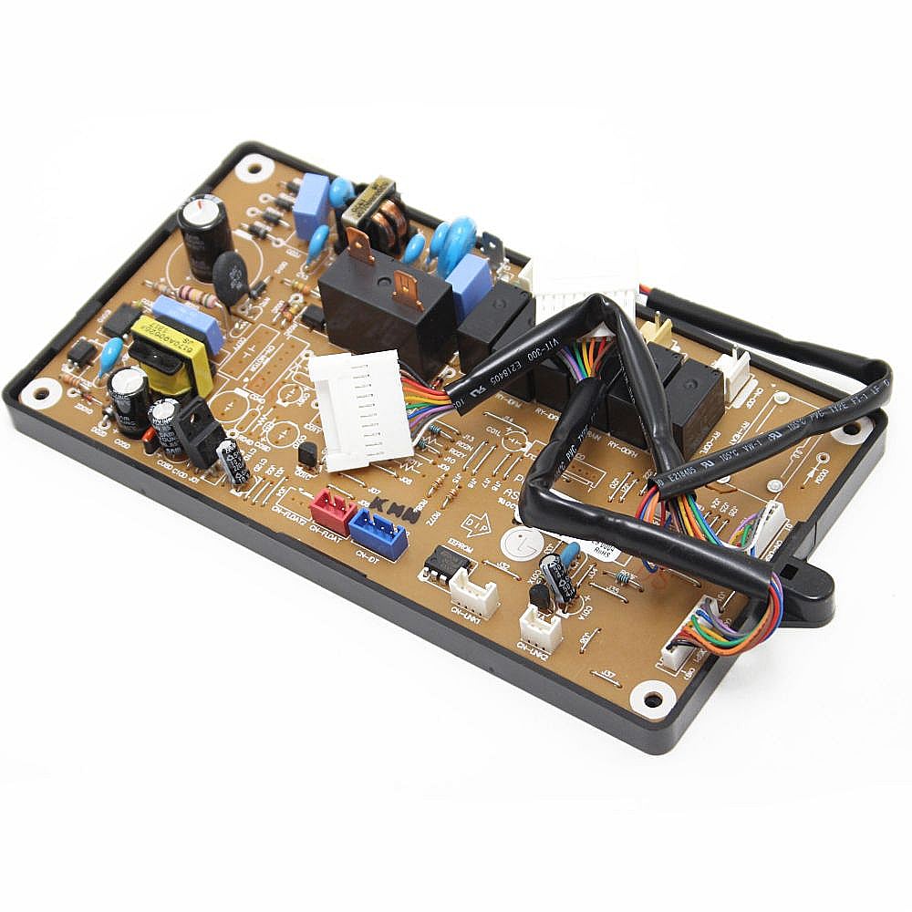 Part #ebr32639601, Lg Pcb Assembly