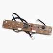 Display Pcb for LG LP1200DXR - Part EBR33381701