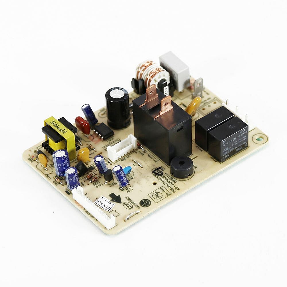 Part #ebr36909301, Dehumidifier Electronic Control Board
