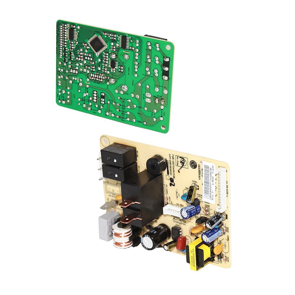 Kenmore Part #ebr36909302, Dehumidifier Electronic Control Board | 10.00 x 5.50 x 3.50