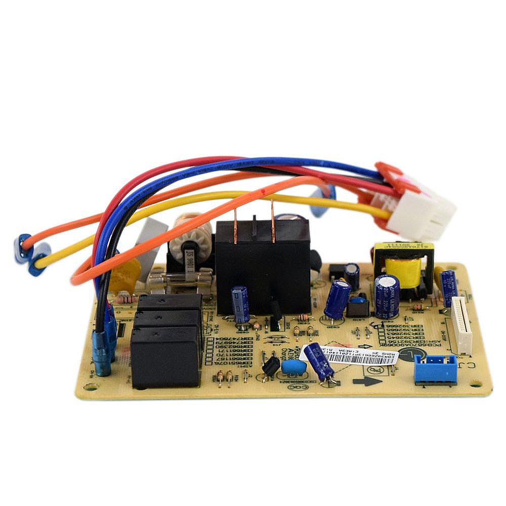 Part #ebr39266613, Room Air Conditioner Power Control Board