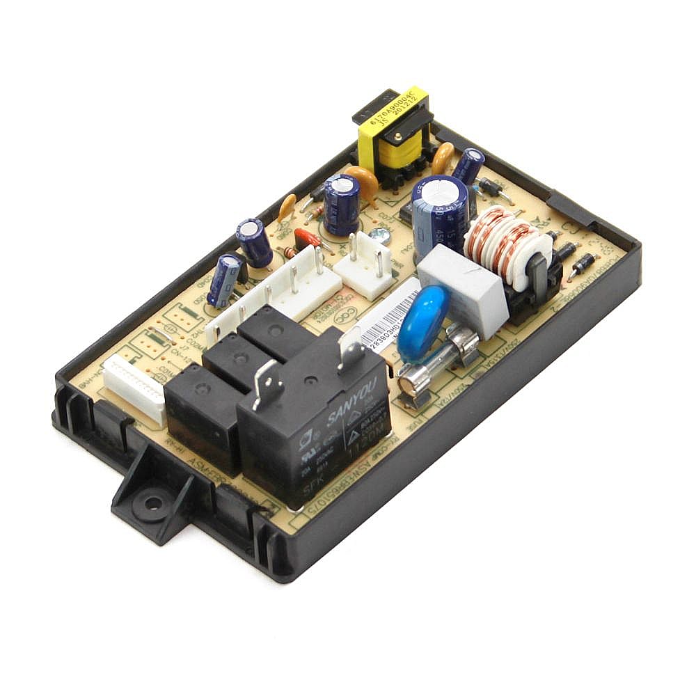 Comfort-Aire Part #ebr39283903, Room Air Conditioner Electronic Control Board | 5.00 x 4.00 x 4.00