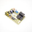Room Air Conditioner Electronic Control Board for LG LW2510ER - Part EBR65107503