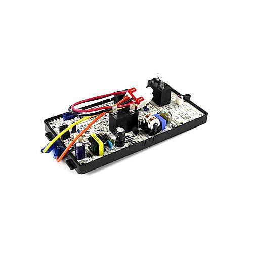 Part #ebr76261808, Lg Room Air Conditioner Electronic Control Board / 16.00 x 12.00 x 3.00