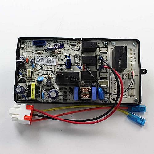 LG Part #ebr76261810, Room Air Conditioner Electronic Control Board | 14.64 x 12.09 x 2.73