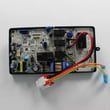 LG Room Air Conditioner Electronic Control Board