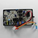 Lg Room Air Conditioner Electronic Control Board EBR76261816