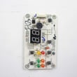 Lg Room Air Conditioner Display Board EBR76261902