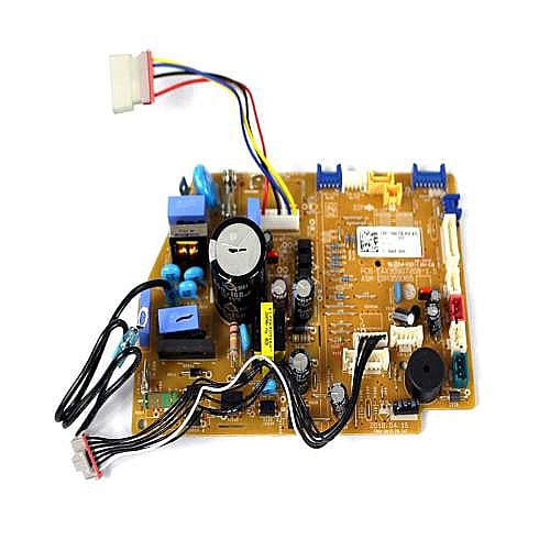 Part #ebr77064205, Pcb Assy, mai