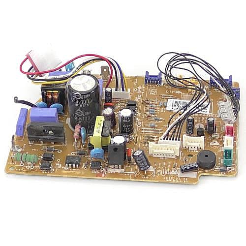 Part #ebr79742003, Pcb Assy, mai