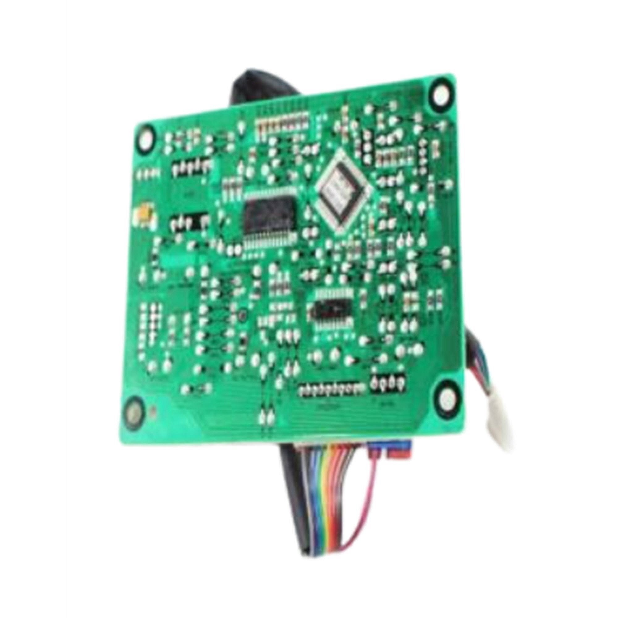 LG Part #ebr83548602, Room Air Conditioner Display Board