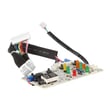 Room Air Conditioner Display Board for LG LW1017ERSM/00 - Part EBR83548607