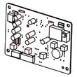 Room Air Conditioner Display Board EBR83548611