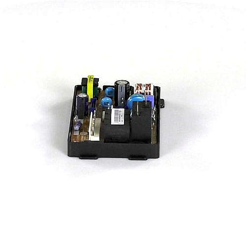 Part #ebr83604001, Kenmore Elite Room Air Conditioner Electronic Control Board / 3.25 x 5.25 x 1.00