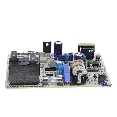 Kenmore Elite Part #ebr83604002, Room Air Conditioner Electronic Control Board | 4.00 x 2.50 x 1.00