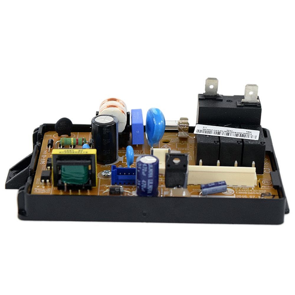Kenmore Elite Part #ebr83604003, Room Air Conditioner Electronic Control Board | 5.00 x 3.00 x 2.00