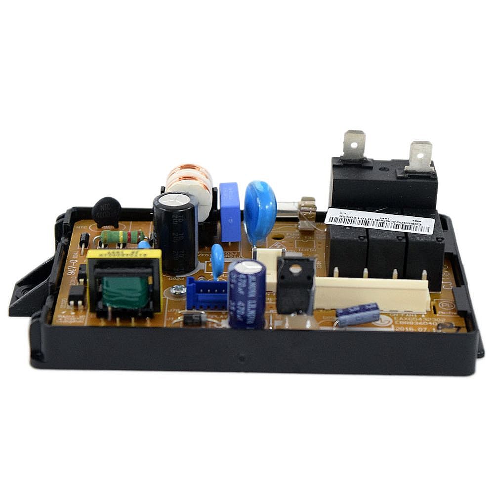 Looking for room air conditioner electronic control board ...