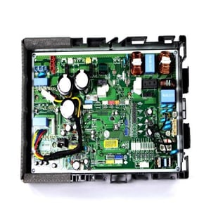 Pcb Assembly EBR77097409