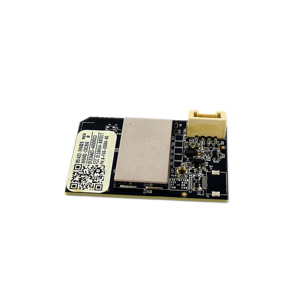 Part #ebr84053402, Room Air Conditioner Electronic Control Board