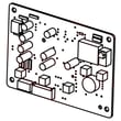 Lg Room Air Conditioner Electronic Control Board EBR85844901