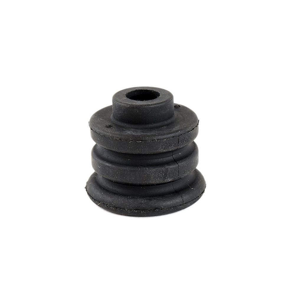 Part #mcq62508902, Room Air Conditioner Compressor Grommet / 6.00 x 4.00 x 1.50