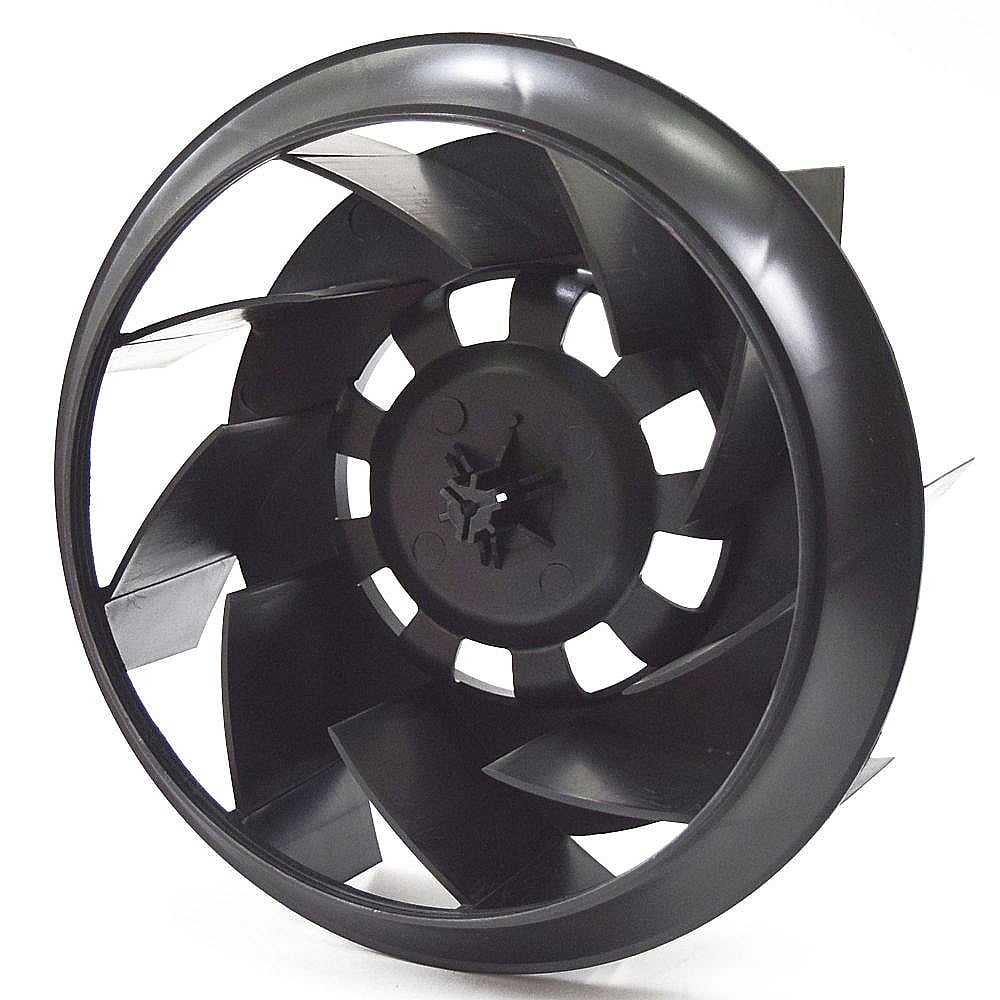 Part #mdg58298302, Room Air Conditioner Evaporator Fan Blade (Replaces Mdg58298301) / 17.00 x 13.00 x 9.00