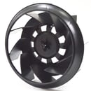 Room Air Conditioner Evaporator Fan Blade