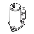Lg Compressor for LG LW8011ER - Part TBZ35156301